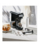 Multi ekspres ciśnieniowy wielo kapsułkowy komp: Nespresso, Dolce Gusto, Lavazza Blue, Lavazza Modo Mio, Caffitali, Tchibo Cafissimo, Jacobs, Lor CAMRY CR 4414bb