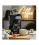 Multi ekspres ciśnieniowy wielo kapsułkowy komp: Nespresso, Dolce Gusto, Lavazza Blue, Lavazza Modo Mio, Caffitali, Tchibo Cafissimo, Jacobs, Lor CAMRY CR 4414bb