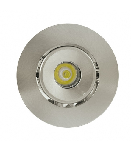 Sufitowa oprawa punktowa POWER LED VERA-1 HL671L MATCHR 2700K IDEUS 01693