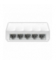 Przełącznik switch TP-Link typu desktop, 5 portów 10/100 MB/s, LS1005. TP-LINK LXLS1005