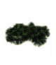 Łańcuch choinkowy, Girlanda choinkowa- zielona 6m Ruhhy 22308