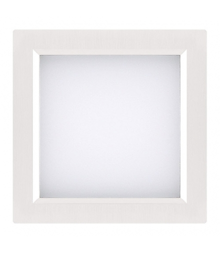 Oprawa dekoracyjna SMD LED OLIVIA-15 HL686L WHITE 6000K IDEUS 02133