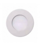 Oprawa dekoracyjna SMD LED CARMEN-15 HL689L WHITE 6000K IDEUS 02137