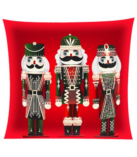 Poszewka dekoracyjna 40x40cm Ruhhy 24728