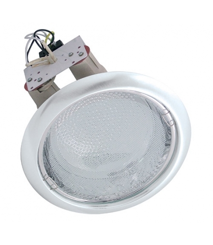 Oprawa typu downlight HL612 CHROME IDEUS 00770