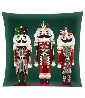 Poszewka dekoracyjna 40x40cm Ruhhy 24729