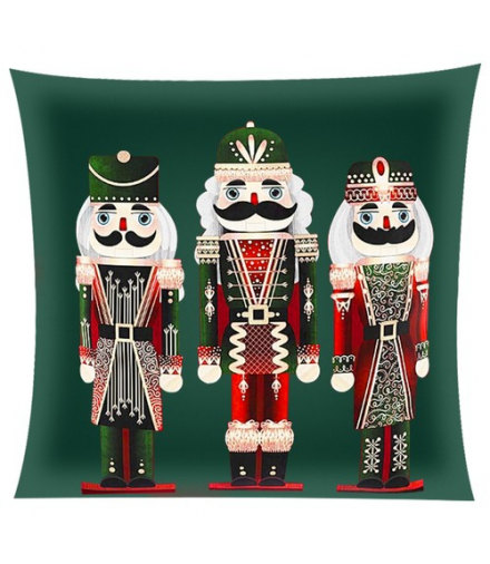Poszewka dekoracyjna 40x40cm Ruhhy 24729