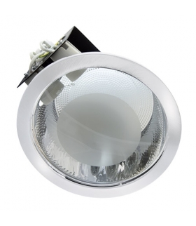 Oprawa typu downlight HL616 CHROME IDEUS 00783