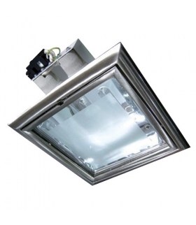 Oprawa typu downlight HL625 CHROME IDEUS 00798