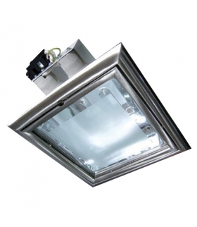 Oprawa typu downlight HL627 CHROME IDEUS 00806