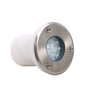 Oprawa dogruntowa LED SAFIR HL940L WHITE IDEUS 01470