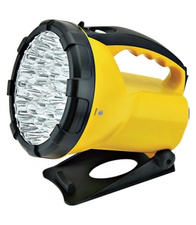 Akumulatorowa latarka LED CAFU-2 HL339L LED36 IDEUS 01792