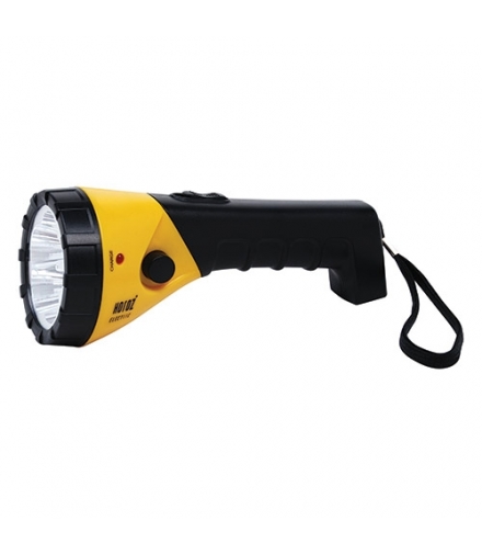 Akumulatorowa latarka LED PUSKAS-2 HL332L LED5 IDEUS 01785
