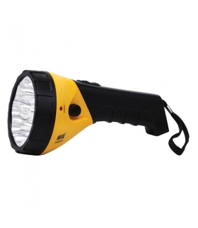 Akumulatorowa latarka LED PUSKAS-3 HL333L LED9 IDEUS 01786