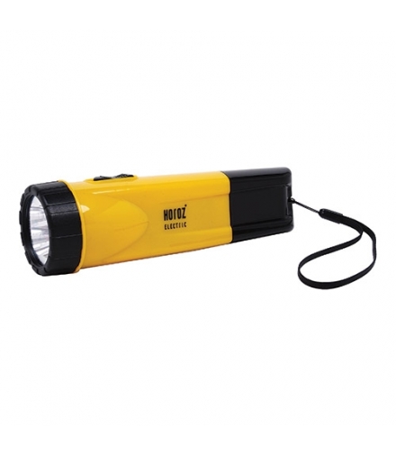 Akumulatorowa latarka LED PUSKAS-1 HL331L LED4 IDEUS 01784