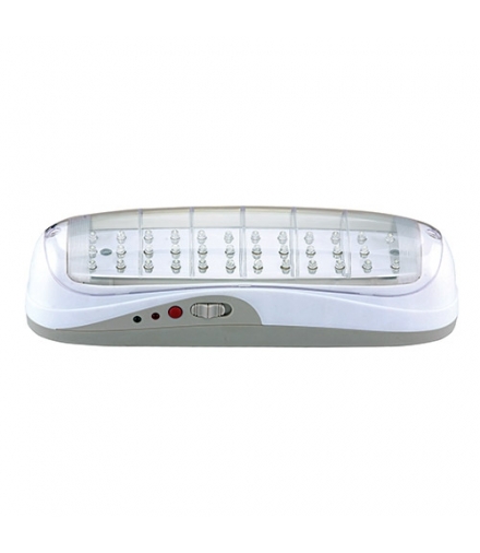 Akumulatorowa oprawa LED PLATINI HL323L LED35 IDEUS 01778