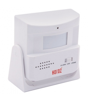 Minialarm HELIX HL454 60DB IDEUS 00739