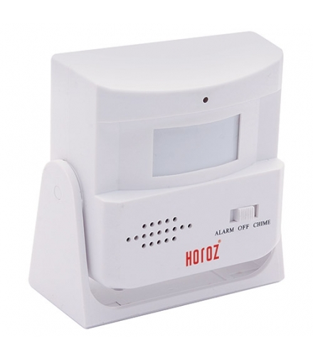Minialarm HELIX HL454 60DB IDEUS 00739