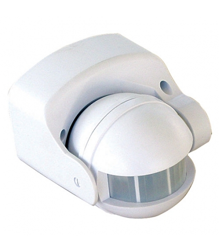Czujnik ruchu LINEA HL482 WHITE IDEUS 01845