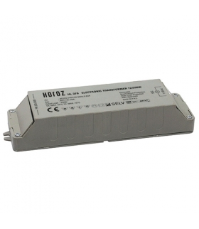 Zasilacz elektroniczny HL376 200W IDEUS 00839