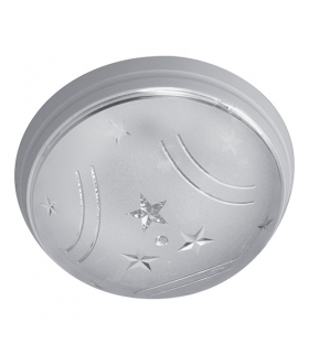 Plafoniera UFO STAR IDEUS 02223