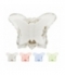 Lampka wtykowa LED DUFFY HL994L MOTYL IDEUS 02251