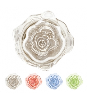 Lampka wtykowa LED MAX HL993L ROZA IDEUS 02252