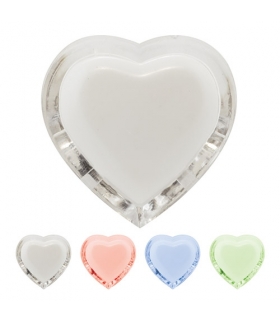 Lampka wtykowa LED BUGS HL992L SERCE IDEUS 02250