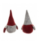 Skrzat stojący zestaw 2 szt. gnomów, 20cm x 12cm S17238 RUHHY 00017238
