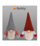 Skrzat stojący zestaw 2 szt. gnomów, 20cm x 12cm S17238 RUHHY 00017238