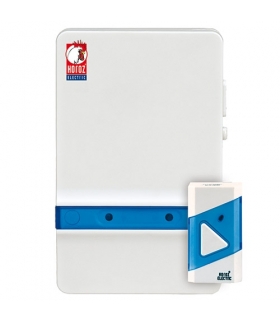 Dzwonek bezprzewodowy ALBA HL455 60DB IDEUS 02387