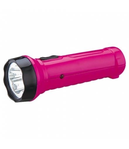Akumulatorowa latarka LED PELE-1 HL3094L LED4 IDEUS 02384