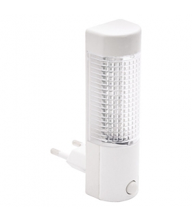 Lampka wtykowa LED DORA HL990L WIEZA IDEUS 02321