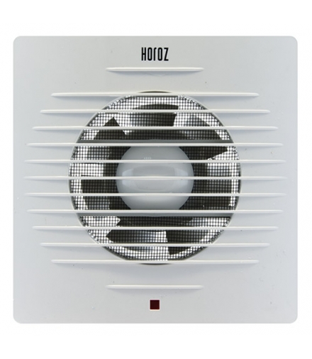 Wentylator kanałowy BANYO 200 IDEUS 02563