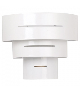 Oprawa dekoracyjna MENGEN HL850 WHITE IDEUS 02615