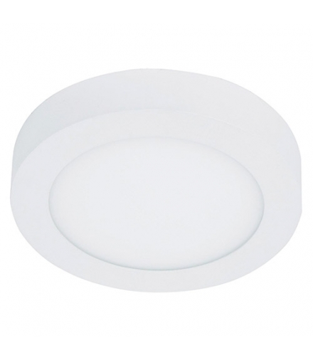 Plafoniera SMD LED HL638L WHITE 6000K IDEUS 02609