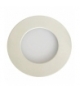 Oprawa dekoracyjna SMD LED CARMEN-3 HL6873L WHITE 3000K IDEUS 02678