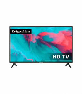 Telewizor Kruger&Matz 32" HD DVB-T2 H.265 HEVC Kruger&Matz KM0232-T5