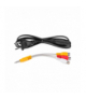 Telewizor Kruger&Matz 32" HD DVB-T2 H.265 HEVC Kruger&Matz KM0232-T5