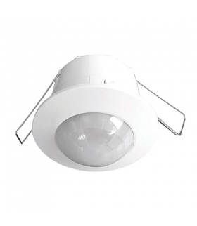Czujnik ruchu HL485 WHITE IDEUS 02496