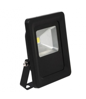 Naświetlacz COB LED HL176LE BLACK 6400K IDEUS 02537