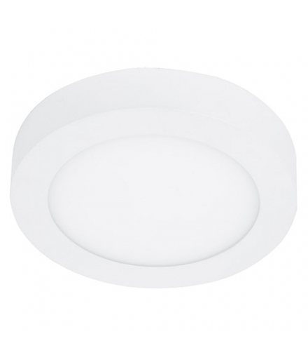 Plafoniera SMD LED CAROLINE-12 HL640L WHITE 3000K IDEUS 02682