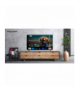 Telewizor Kruger&Matz 55" UHD Google TV DVB-T2/T/C H.265 HEVC Kruger&Matz KM0255UHD-SA