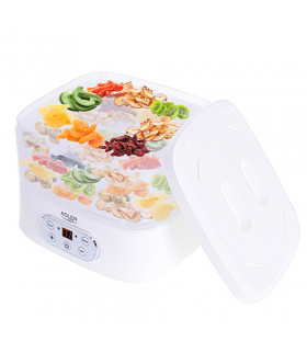 Suszarka do grzybów, ziół i żywności dehydrator ADLER AD 6658