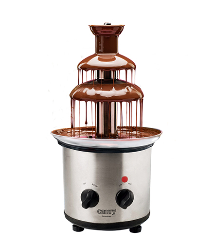 Fontanna do czekolady CAMRY CR 4488