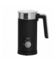 Spieniacz do mleka, spienianie i podgrzewanie (latte i cappucino) ADLER AD 4494 black