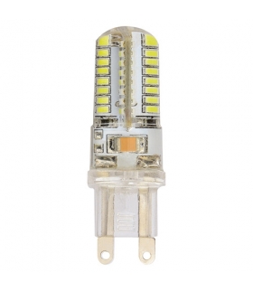 Lampa z diodami SMD LED MEGA-3 HL457L 3W 6400K IDEUS 02713