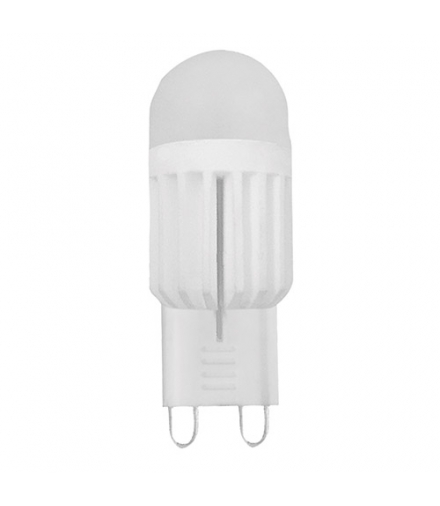 Lampa z diodą POWER LED NANO-3 HL453L 3W 6400K IDEUS 02709