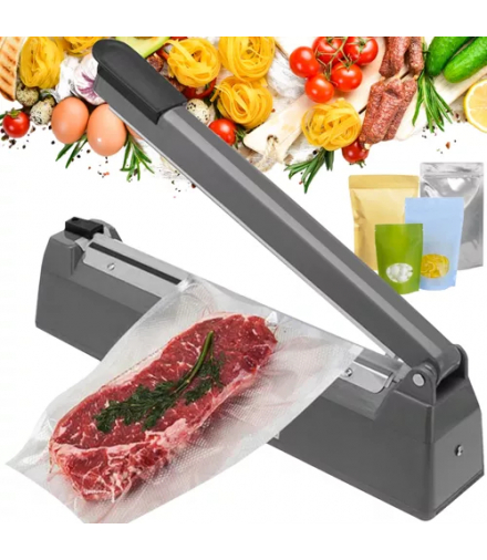 Zgrzewarka do folii Z23447 RUHHY 00023447