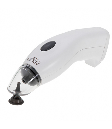 Pompka próżniowa + zestaw do próżniowego pakowania ADLER AD 4515